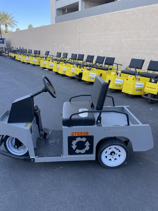 2022 COLUMBIA Expeditor