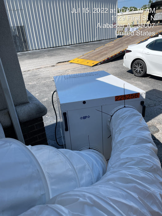 2022 KWIKOOL KPO5-21