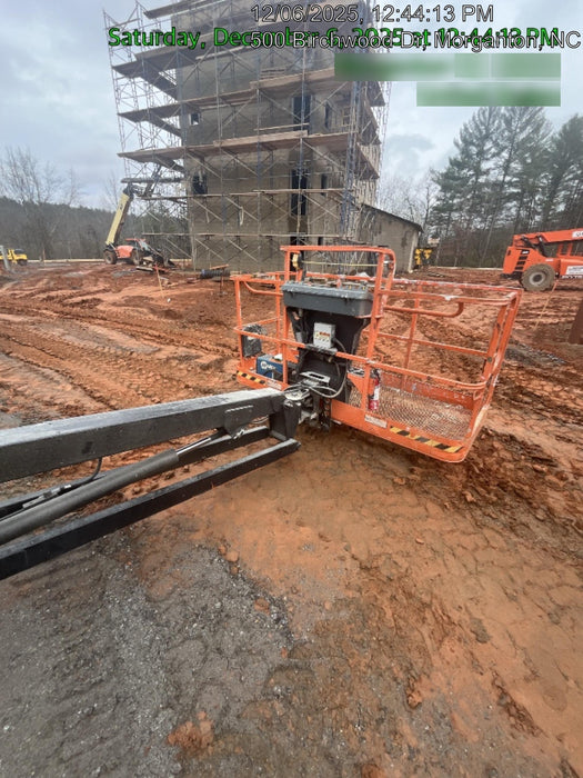 2019 MILLER ELECTRIC CST-280