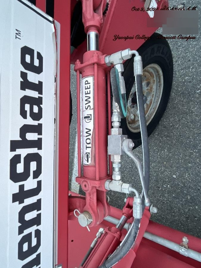 2020 BROCE BW260
