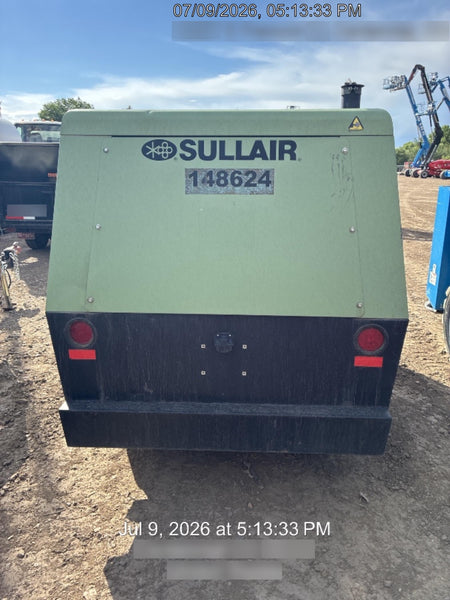 2021 SULLAIR 375H