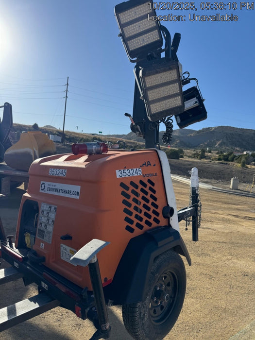 2023 GENERAC MLT2