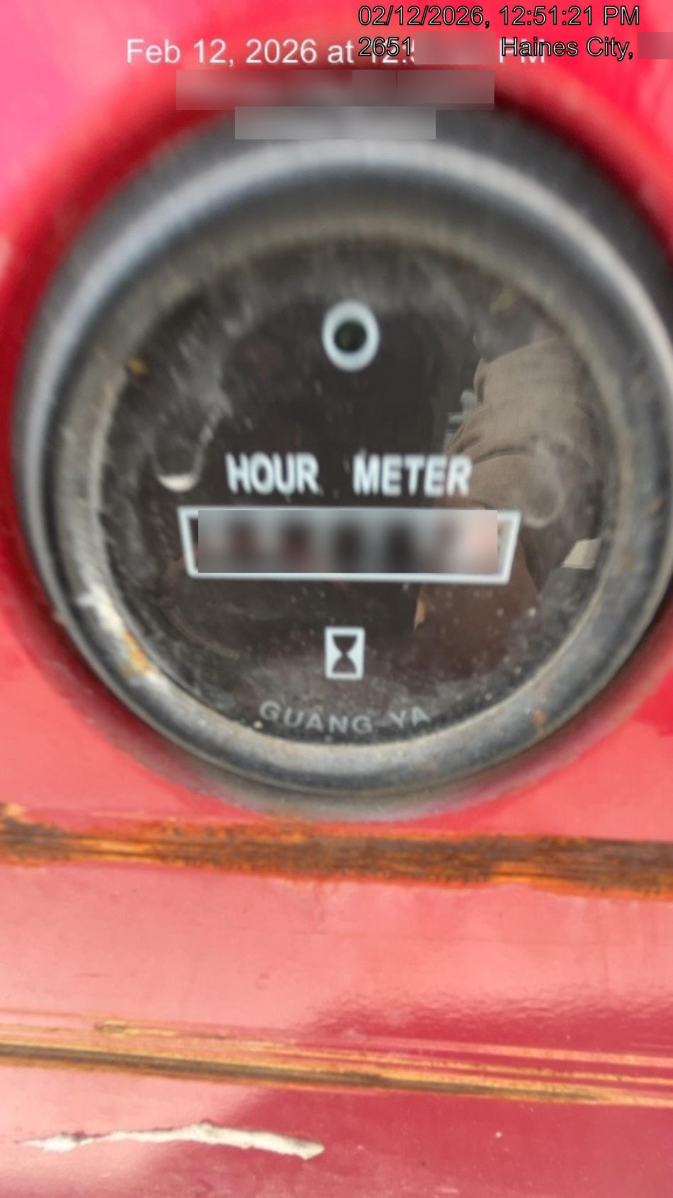 2021 MEC 4046SE
