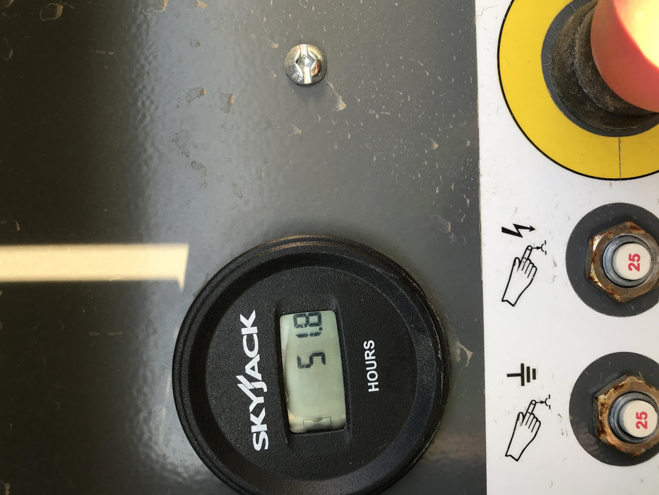 2019 SKYJACK SJ6832 RT