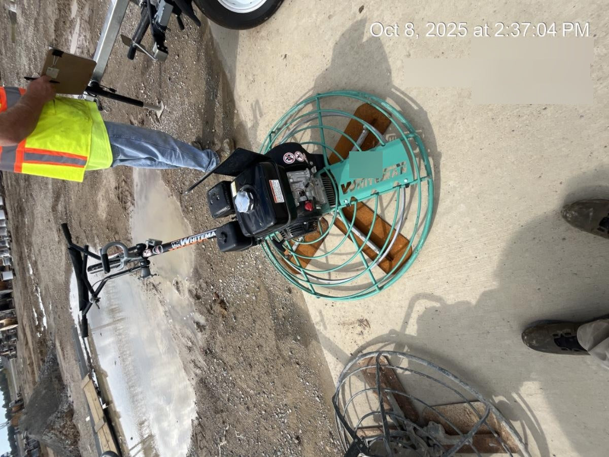 2024 MULTIQUIP B46H90