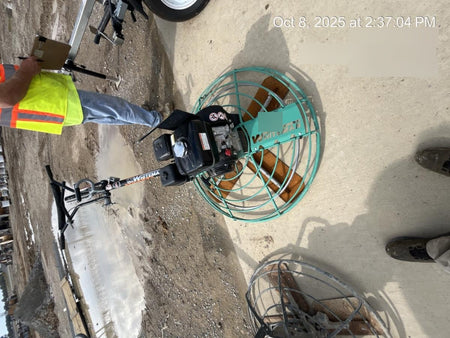 2024 MULTIQUIP B46H90