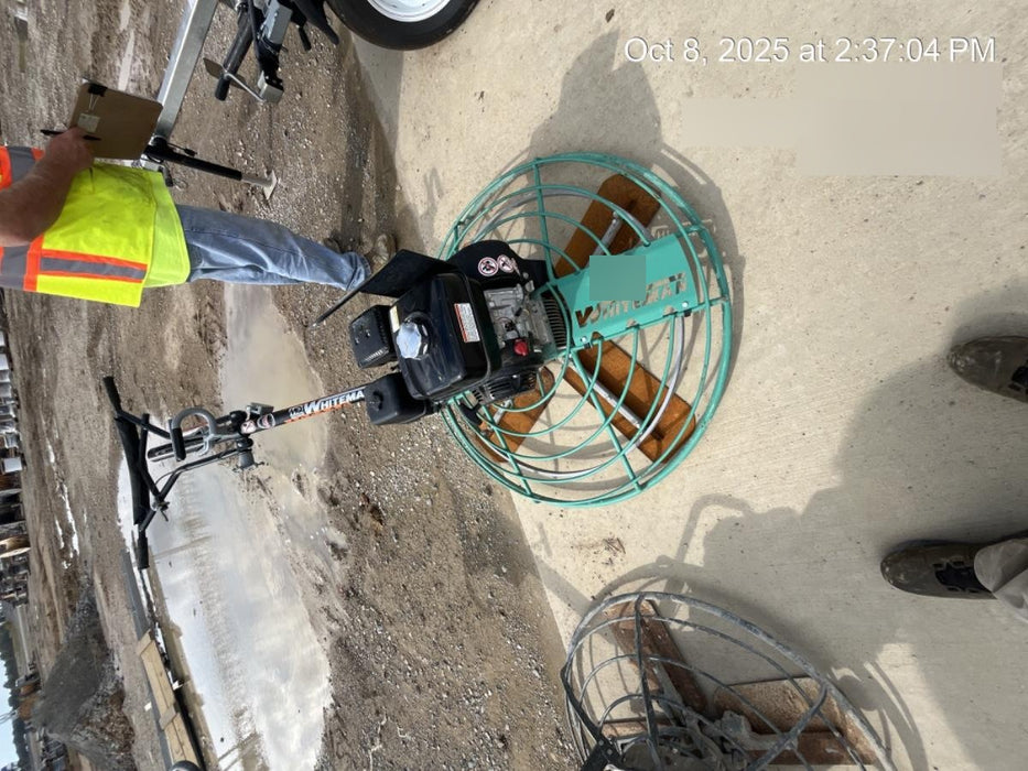 2024 MULTIQUIP B46H90