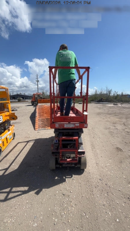 2024 SKYJACK SJ3226