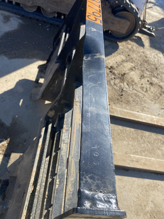 2023 ARROW MATERIAL HANDLING F5100CB