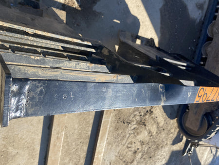 2023 ARROW MATERIAL HANDLING F5100CB