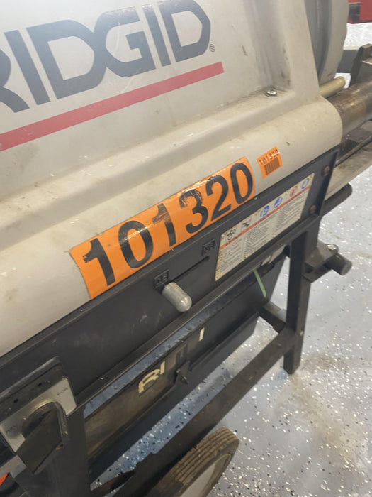 2020 MICHIGAN PNEUMATIC MP-TPB90-118