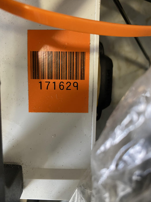 2021 LIND EQUIPMENT GST50