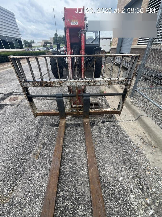 2021 MANITOU MTA10055