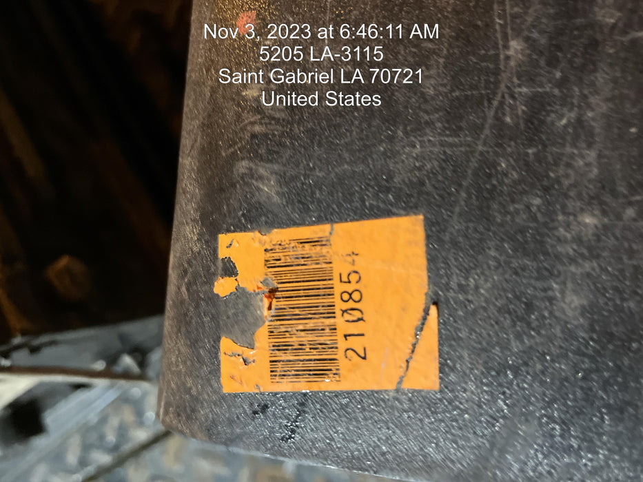 2022 LINCOLN ELECTRIC K4266-1