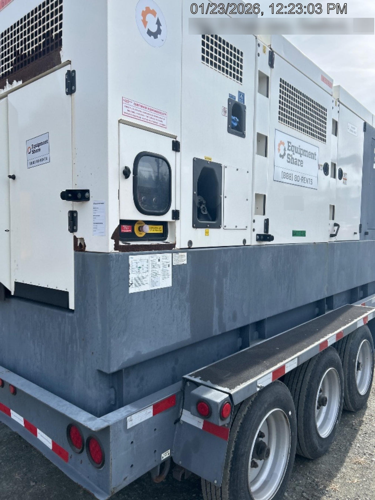 2020 ATLAS COPCO QAS625