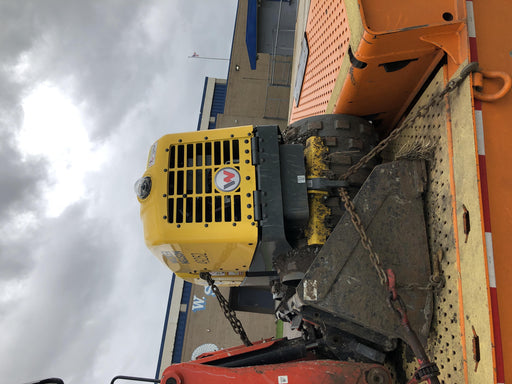 2019 WACKER NEUSON RTKx-SC3