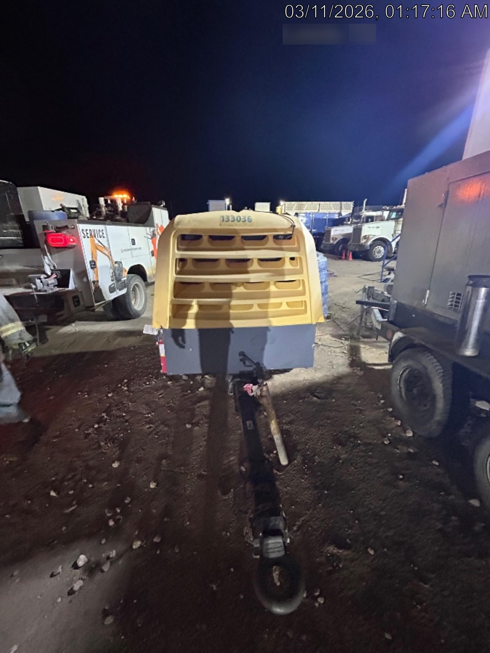 2021 ATLAS COPCO XAS188