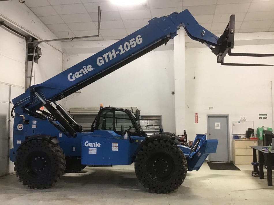 2018 Genie GTH-1056 Genie GTH1056 2018