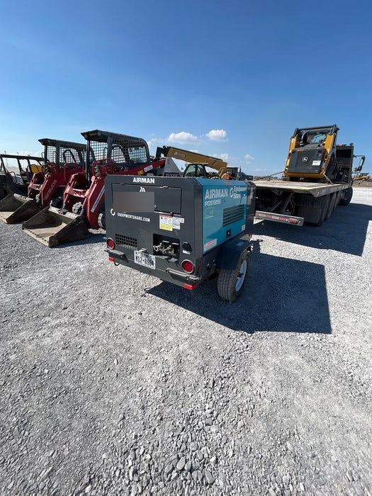 2024 AIRMAN PDS185S CWK