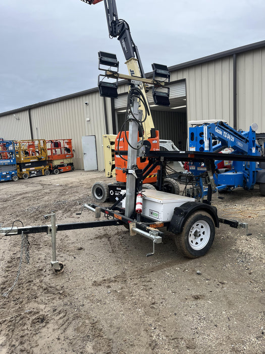 2022 WANCO WLTSSM4A750