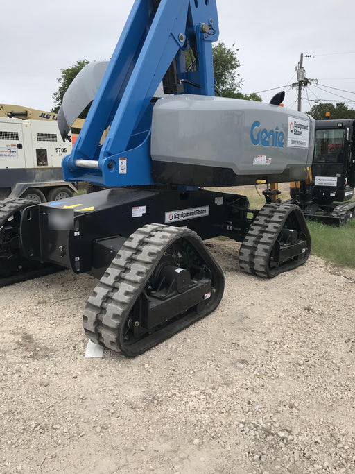 2019 GENIE S-65 TRAX
