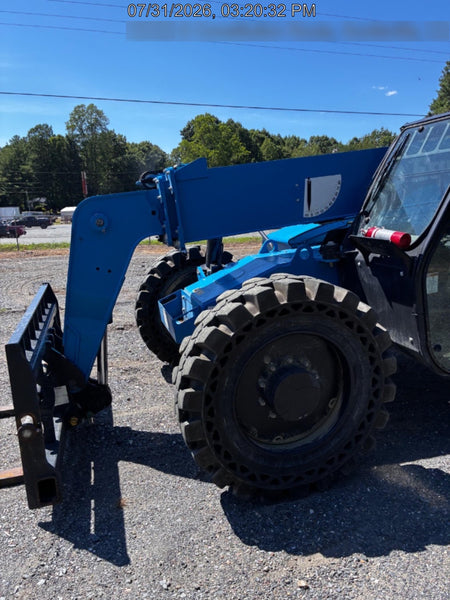 2024 GENIE GTH-844