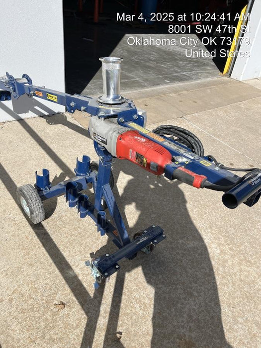 2024 CURRENT TOOLS 66 Current