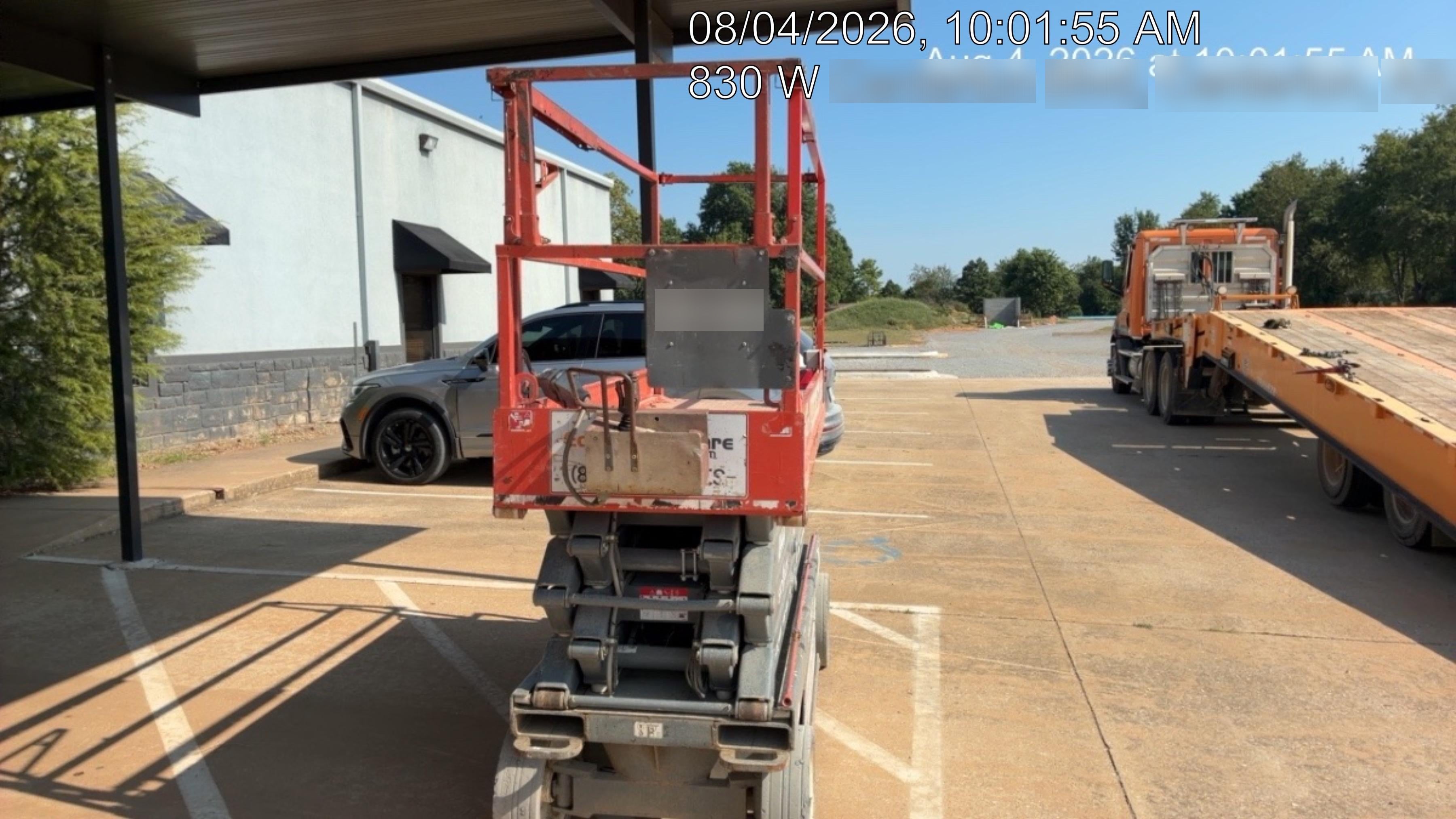 2018 SKYJACK SJIII-3226