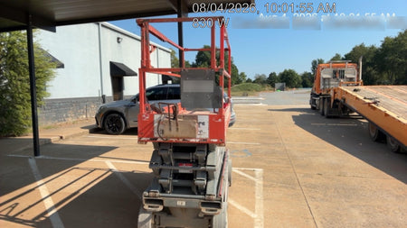 2018 SKYJACK SJIII-3226