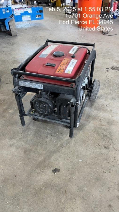 2022 MI-T-M GEN-8000-0MME