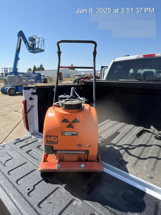 2023 MULTIQUIP MVC82VHW