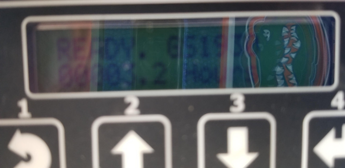 2020 Genie GS-1930 Standard Machine