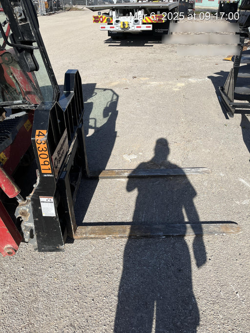 2024 VIRNIG PF4855-5VG