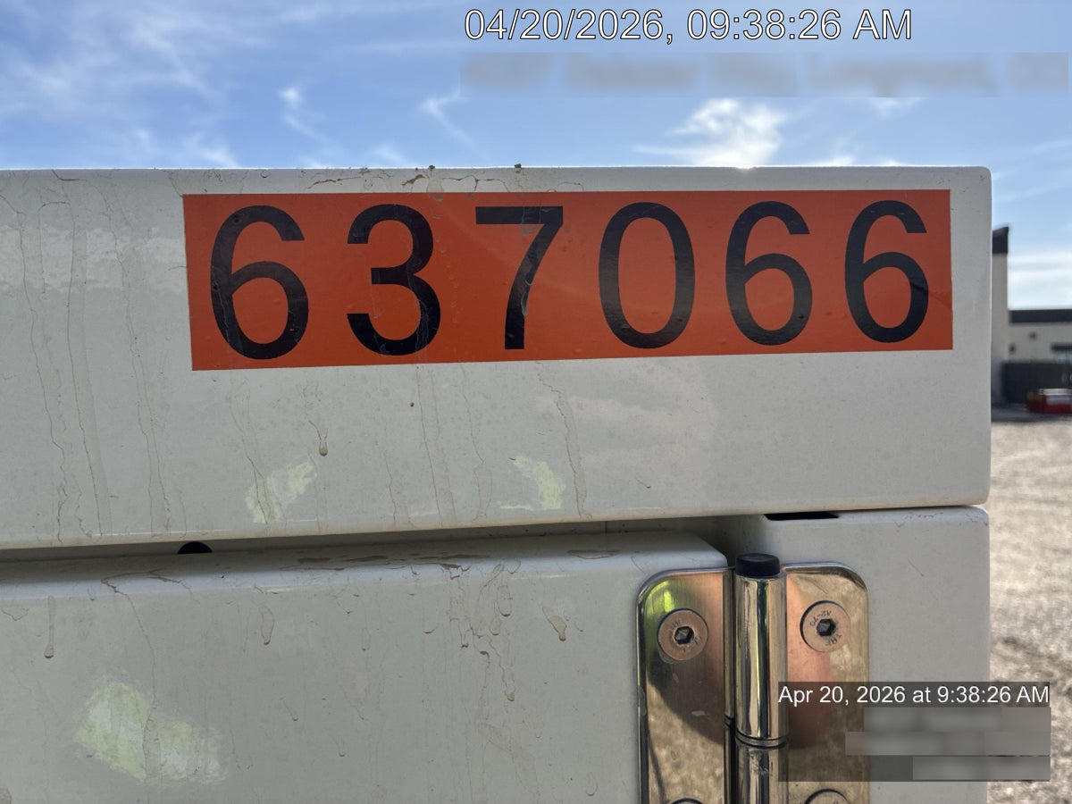 2026 ATLAS COPCO PAC F44 KD-S