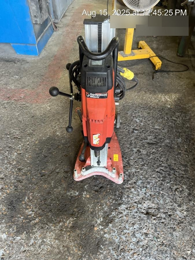 2024 HILTI DD 250