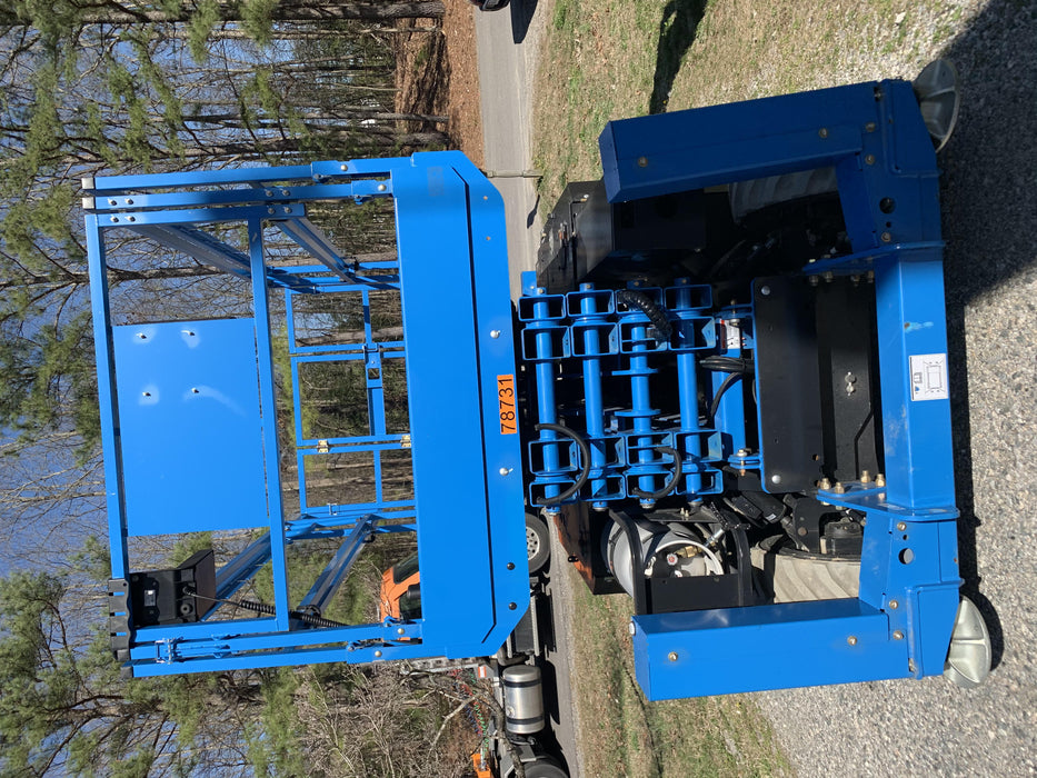 2020 GENIE GS-4069 RT