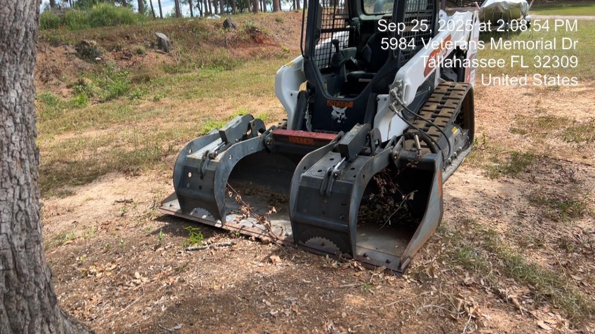 2023 SOLESBEE SBG-84