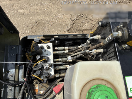 2024 WACKER NEUSON RTLx-SC3
