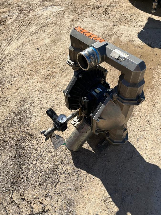 2023 INGERSOLL RAND PD30A-ASS-STT-C