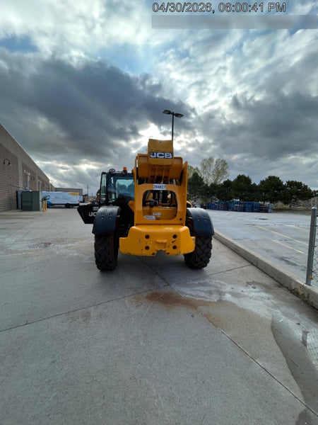 2024 JCB 509-42
