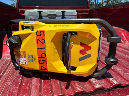 2025 WACKER NEUSON BS62-4Ab/28