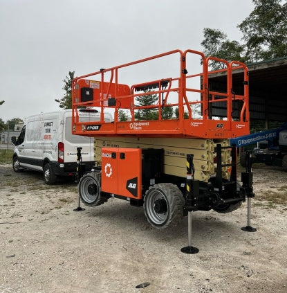 2024 JLG RT4069