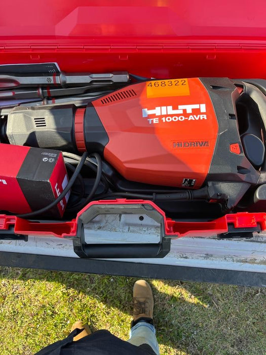 2024 HILTI TE 1000-AVR