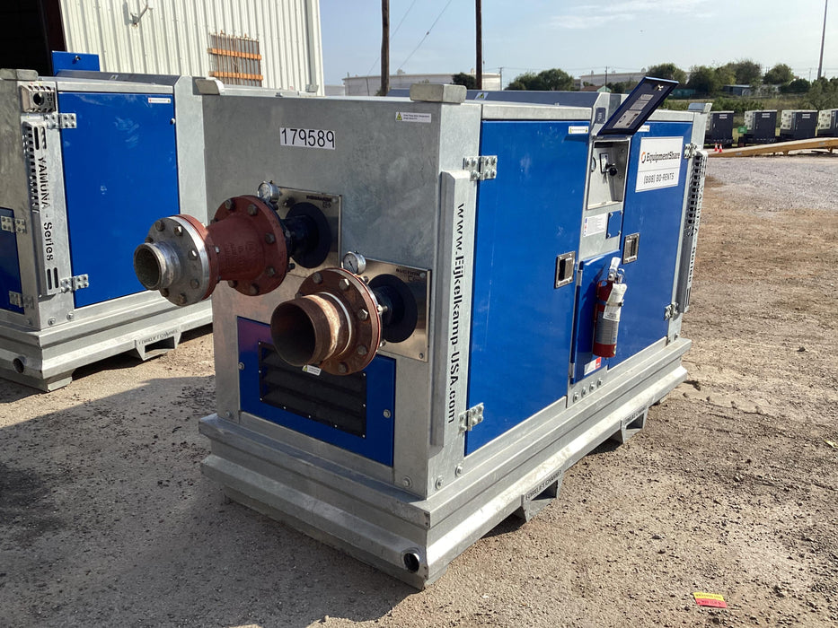 2021 MYERS-SETH MSP PP-150