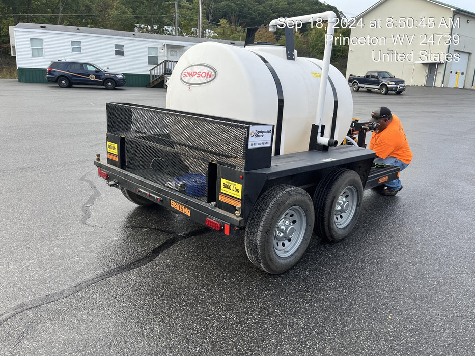 2024 SIMPSON SWT-52517