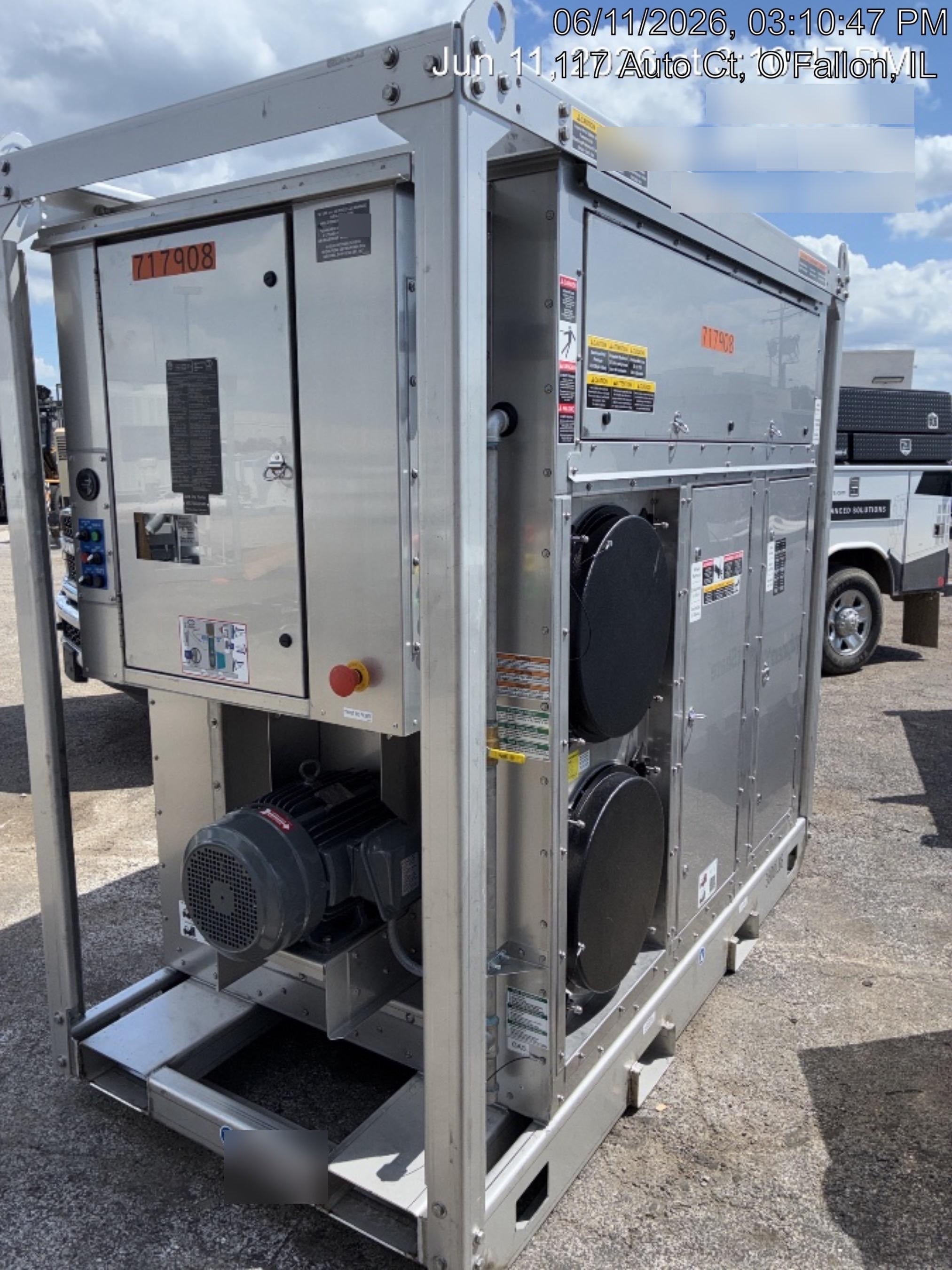 2026 CLIMATE DESIGN INTERNATIONAL MS-7500/6500