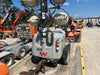 Wacker Neuson LTV6K-MH Wacker Neuson LTV6K Towable Light Tower