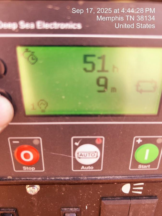 2025 WANCO WLTT-4MM4K