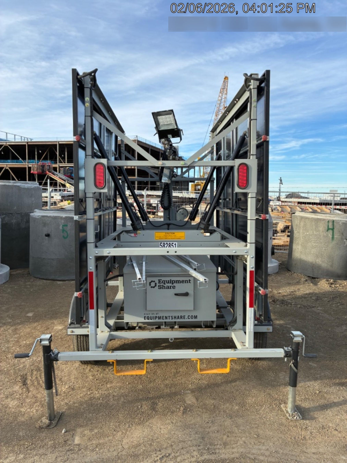2025 PROGRESS SOLAR SOLUTIONS Helios-2XP