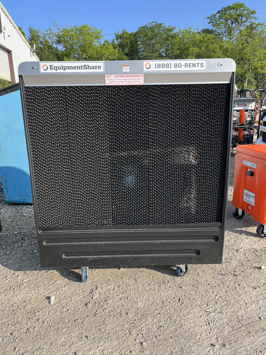 2023 BIG ASS FANS Cool Space 400